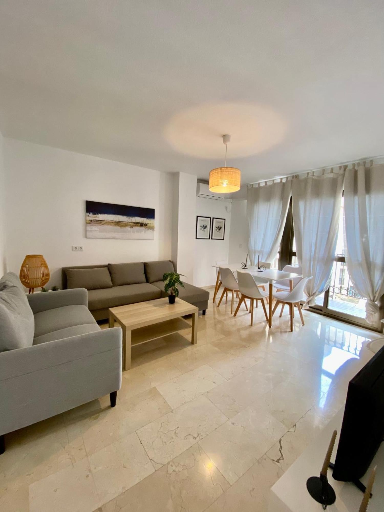 Apartamento Nuevo En Centro 19743 Cordoba Exterior photo